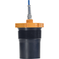 Automation Products Ultrasonic Sensor, MNU Series
